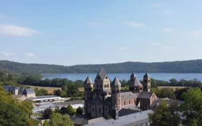 Veranstaltungen in Maria Laach – September 2026